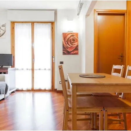 Apartment Forum 2 Assago