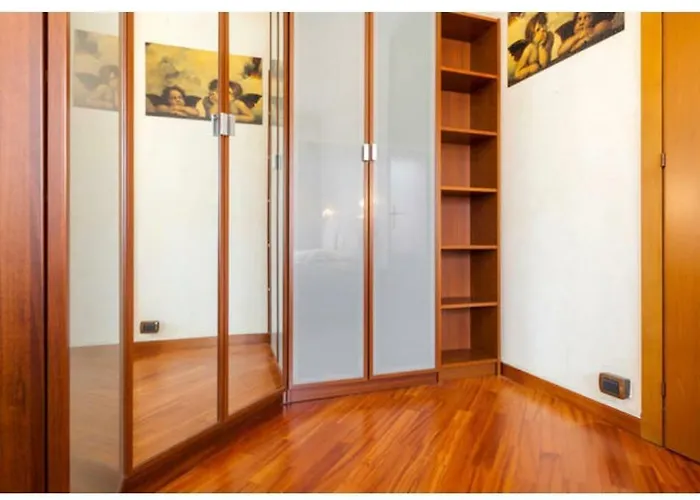 Forum 2 Apartment *