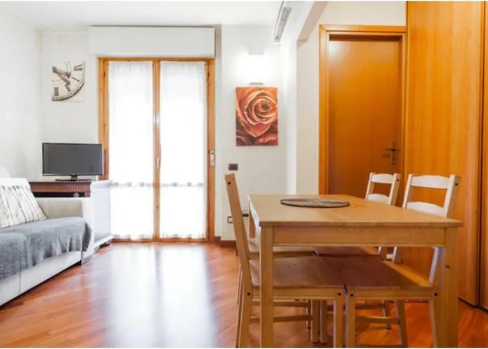 Apartment Forum 2 Assago