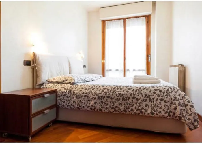 Forum 2 Apartment *